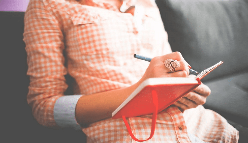 nom pour un journal intime