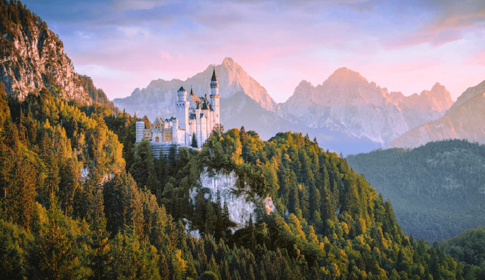 nom royaume imaginaire