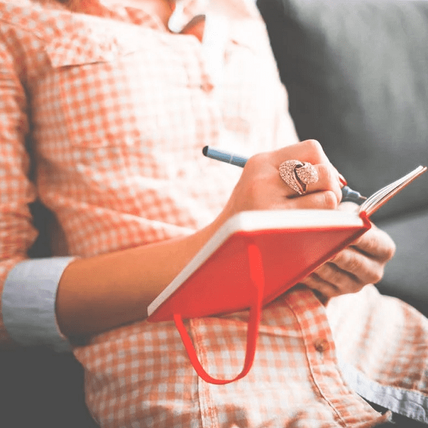 Noms pour un journal intime